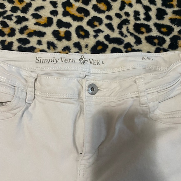Vera wang pants - Picture 3 of 5